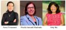 Women in Agribusiness Demeter Award recipients announced