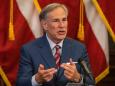 Texas governor blames people under 30 for the state's recent spike in coronavirus cases