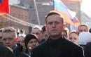 Vladimir Putin dismisses accusations that Alexei Navalny was poisoned as Russia launches probe