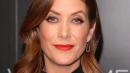 Kate Walsh Reveals She Was Diagnosed With Large Brain Tumor