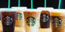 Starbucks Is Offering A Buy One Get One Drink Deal Today