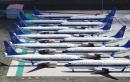 Boeing's embattled chief faces tough crowd at Paris Air Show