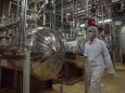 Iran 'quadruples production' of enriched uranium amid rising tensions with Trump