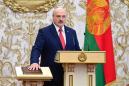 Belarus' embattled leader secretly inaugurated himself, sparking new protests and global backlash