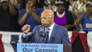 John Lewis Reminds Voters Of 'Bloody Sunday' At Stacey Abrams Rally