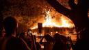 'Burn It Down. Let Them Pay': Deadly Chaos Erupts in Minneapolis as Fires Rage Over Police Violence