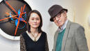 Soon-Yi Previn Speaks About Romance With Woody Allen, Childhood With Mia Farrow