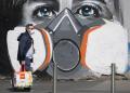 Scramble for masks as Italian region orders coronavirus cover-up