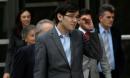 Martin Shkreli: jury to consider fate of &apos;most hated man in America&apos;