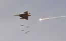 Indian planes bomb Pakistan as Kashmir tensions escalate