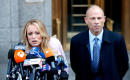 Judge cancels hearing in Stormy Daniels case against Trump, Cohen