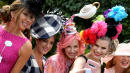 The Weird and Wonderful Hats of Royal Ascot 2019