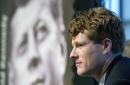 Joe Kennedy III carries the Kennedy legacy into the fight against Trump