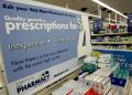 Walmart in talks to buy insurer Humana: report