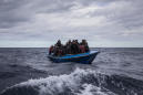 Rights group: Italy-Libya deal puts migrants in danger