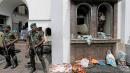 Easter Sunday Bombs in Sri Lanka Target Christians and Tourists, Kill Hundreds