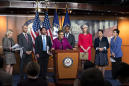 Black, Asian and Hispanic House caucus chairs unite in 'no tolerance' for coronavirus racism