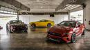 2018 Ford Mustang GT Performance Package Level 2 First Drive: A Value-Priced GT350