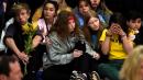Grieving Students Walk Out of Colorado School Shooting Vigil: 'This Was Not About Us'