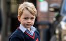 Prince George wants to join the police, his father suggests 