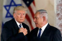 Israel, la influencia esencial para que Trump abandone el pacto nuclear con Irán