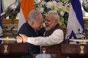 Modi and Bibi Are Brothers in Arms