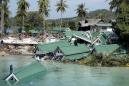'I'm still scared' - Asia remembers tsunami that killed 230,000