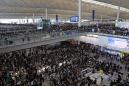 Airport Cancels Flight Check-Ins: Hong Kong Update