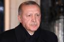 Turkish president says a new military intervention in Syria is 'imminent'