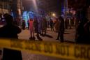 One killed in blast in Pakistan's Rawalpindi