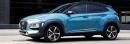 Tiny, Wild-Styled 2018 Kona Expands Hyundai's SUV Lineup