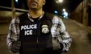 Hundreds of immigrants arrested in sanctuary cities across US