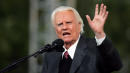 Christians Wrestle With Billy Graham's Legacy