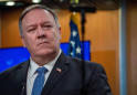 Pompeo adviser at center of personal errand probe asks former staffers to support secretary