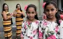 Double trouble: Sri Lanka's twin gathering marred by overcrowding
