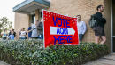 Democratic Turnout Surged In Texas. Here's What That Could Mean For November.