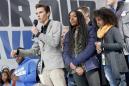 The Parkland students stopped a huge corporation from donating to the NRA