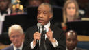 Al Sharpton Absolutely Shreds Donald Trump At Aretha Franklin's Funeral