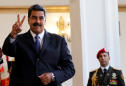 Maduro favored to win condemned Venezuela vote amid tepid turnout