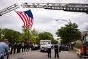 'Unimaginable loss': Chicago police deputy chief dies by apparent suicide in department facility