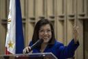 Philippines' Duterte urges 'fast-track' sacking of top judge