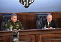 Rusia anuncia que ha completado el suministro de misiles S-300 a Siria