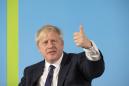 Johnson Set for Crushing Victory Over Hunt, Poll Suggests