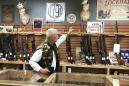 Gun sales are soaring. And it's not just conservatives stocking up