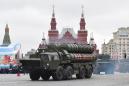Pentagon alarm over Turkey plan to buy Russian missiles