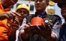 Divers recover Lion Air jet's flight recorder on Indonesia seafloor