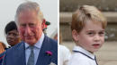 Prince Charles Has An Awful Lot Of Concerns For His Grandchildren
