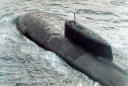This Russian Submarine Is a Big Part of a Master Plan to Dominate the Arctic