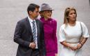 Princess Haya, Dubai ruler’s wife, urges UK court to grant a forced marriage protection order