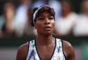 Venus Williams Files For Emergency Court Order